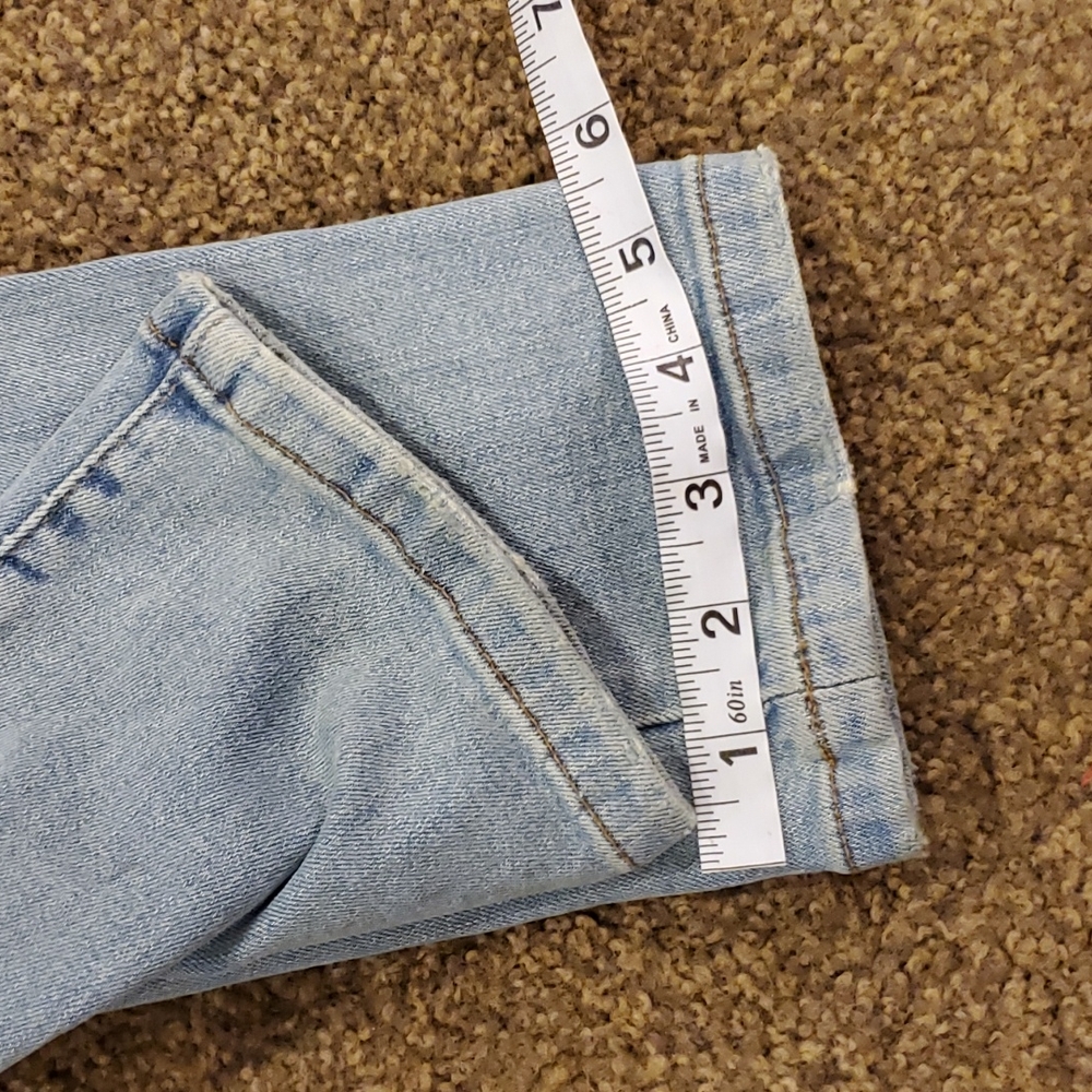 Reputation Studios Jeans - Picture 10 of 14